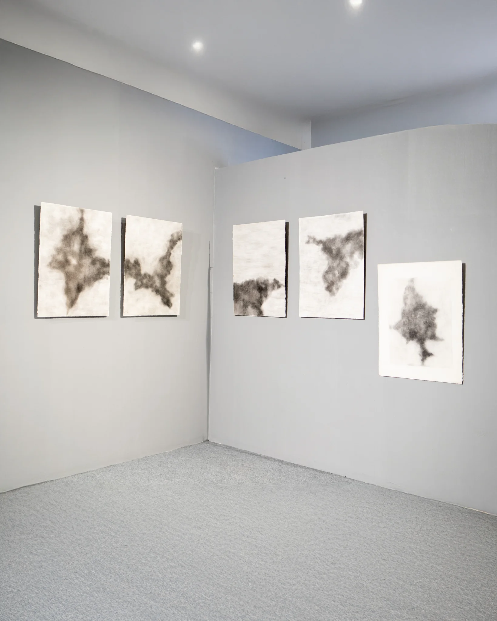 Installation view 13